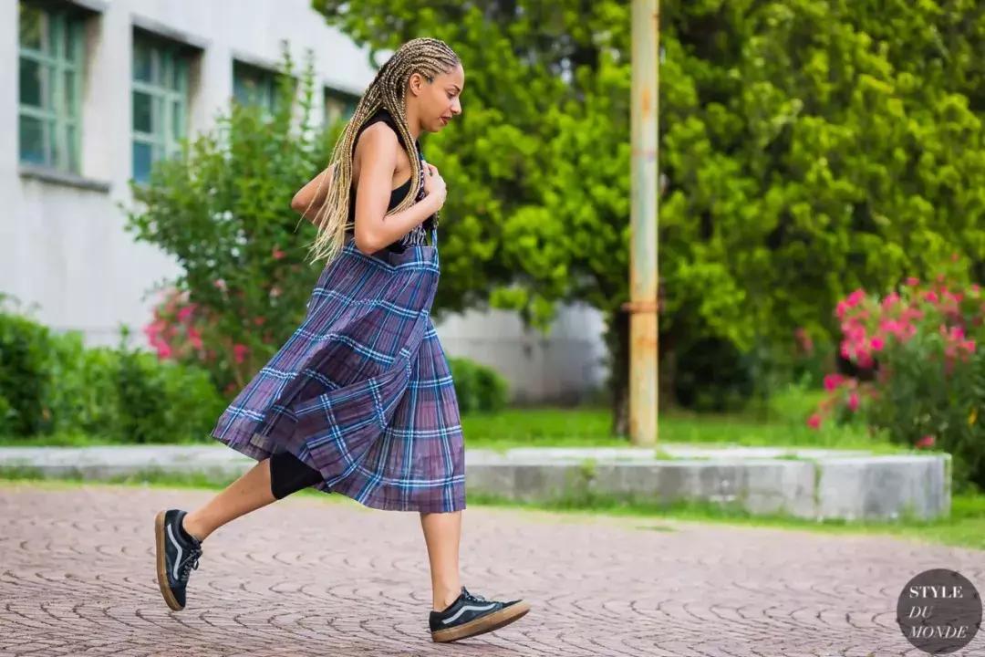 最热门的5款发型,2019年流行的女士发型