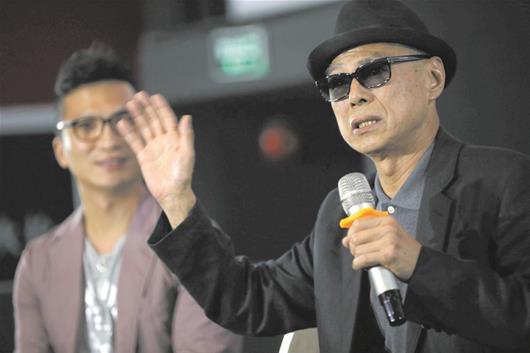 香港导演林岭东怎么去世的,香港导演林岭东视频