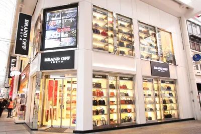 吐血推荐！大阪最好逛中古店合集