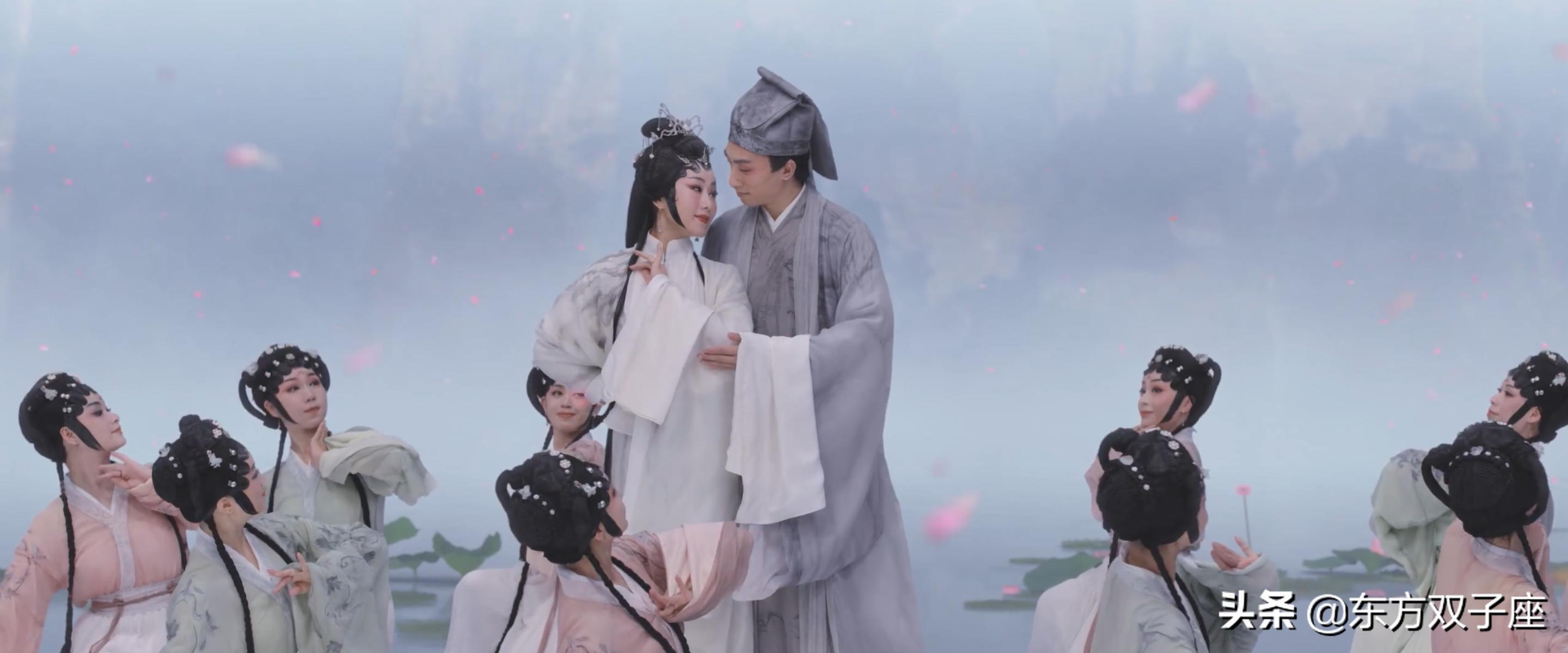 万万没想到，我竟被一部粤剧电影迷得神魂颠倒