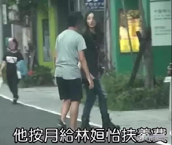 落魄时疯狂追求名媛妻子，功成名就后出轨，离婚拖欠赡养费