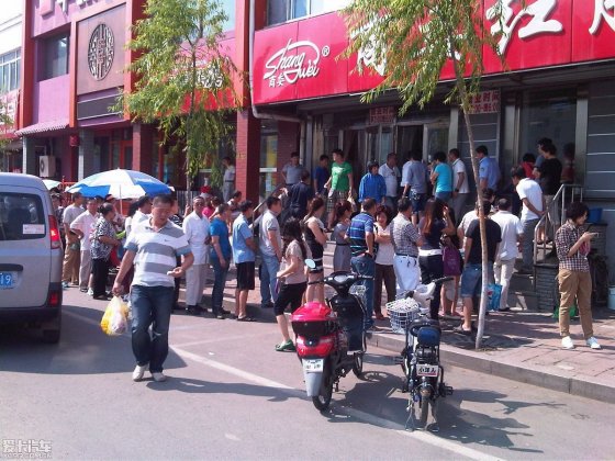 去哈尔滨必买的伴手礼,来哈尔滨必买吃的