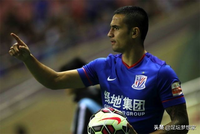 2016中超十大外援,中超有史以来的大牌外援有哪些