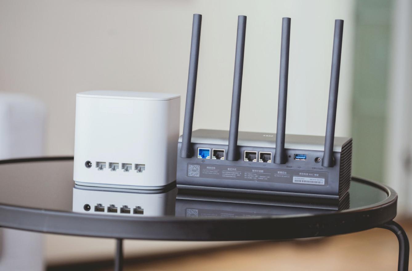 荣耀路由pro游戏版和荣耀路由pro2,荣耀路由pro2对比荣耀路由2