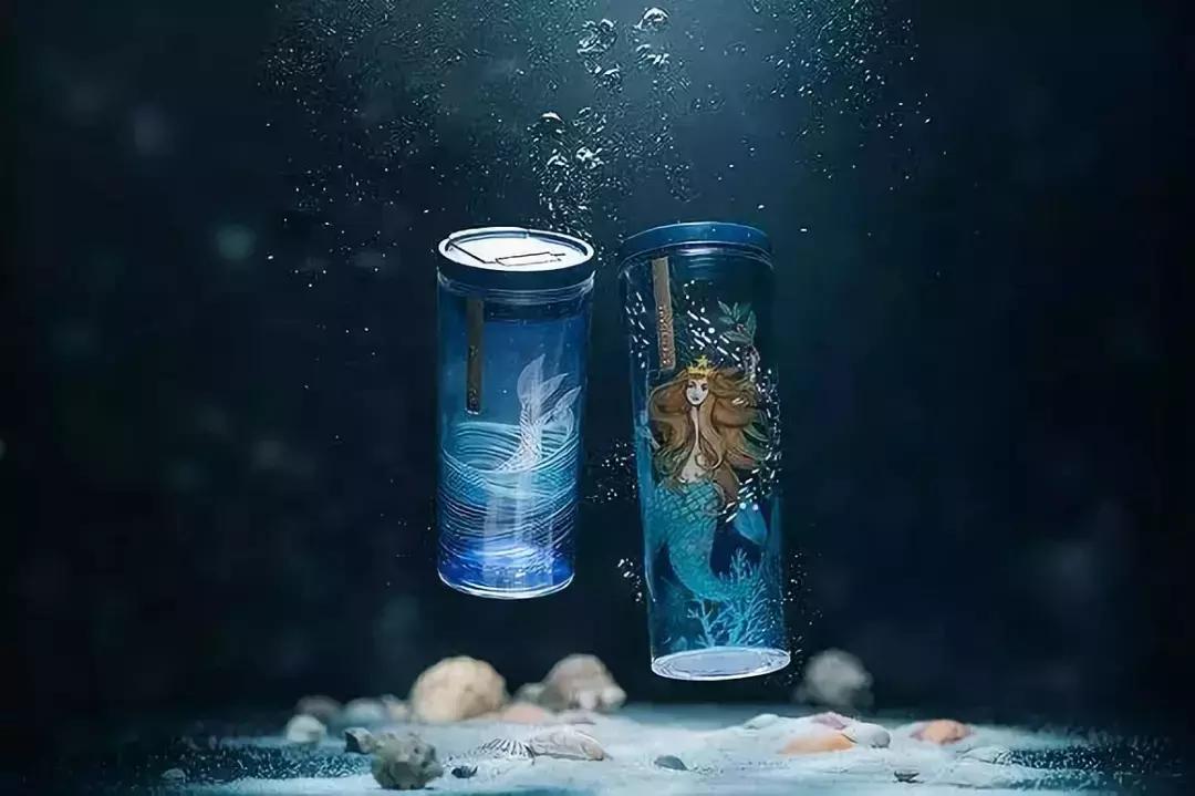 2019星巴克猫爪玻璃杯,全世界都在找的星巴克猫爪杯