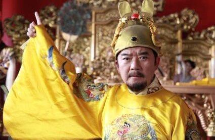 朱元璋是个怎样的人？看似凶狠，其实有点玻璃心