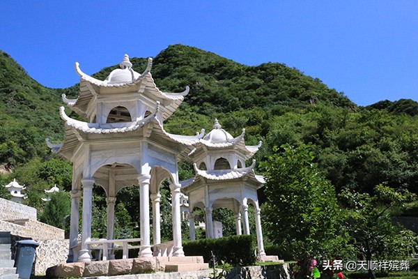 购买墓地要注意事项,选土墓的正确方法