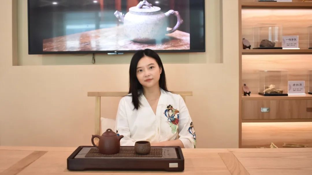 为什么紫砂壶这么贵,鲁新大紫砂壶贵吗