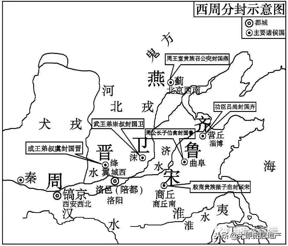 1998至今中国房产中介发展史,戏说中国房地产