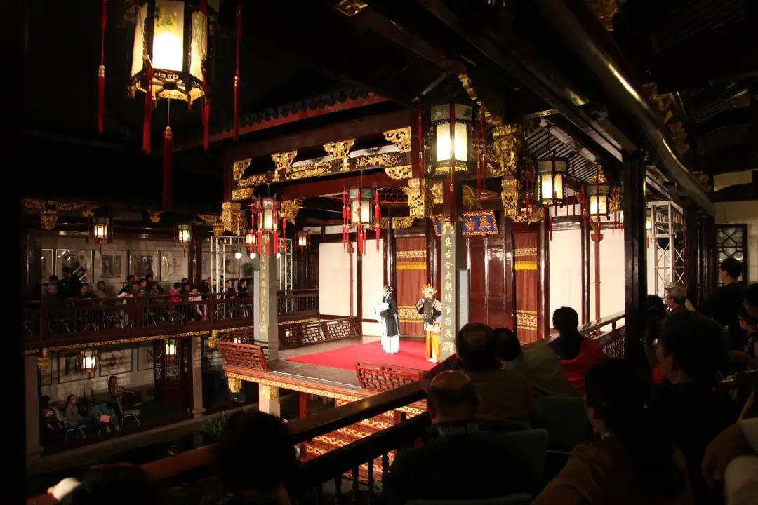 大言斋笔记之十三｜我的会馆之缘