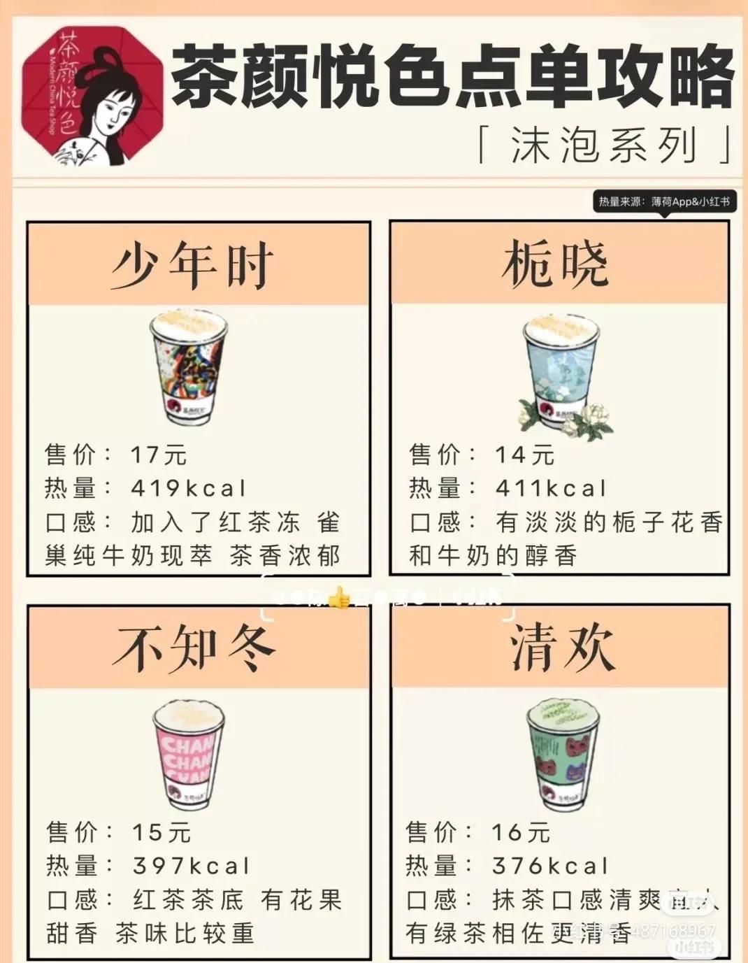 长沙网红奶茶茶颜悦色加盟,长沙茶颜悦色奶茶加盟费多少钱