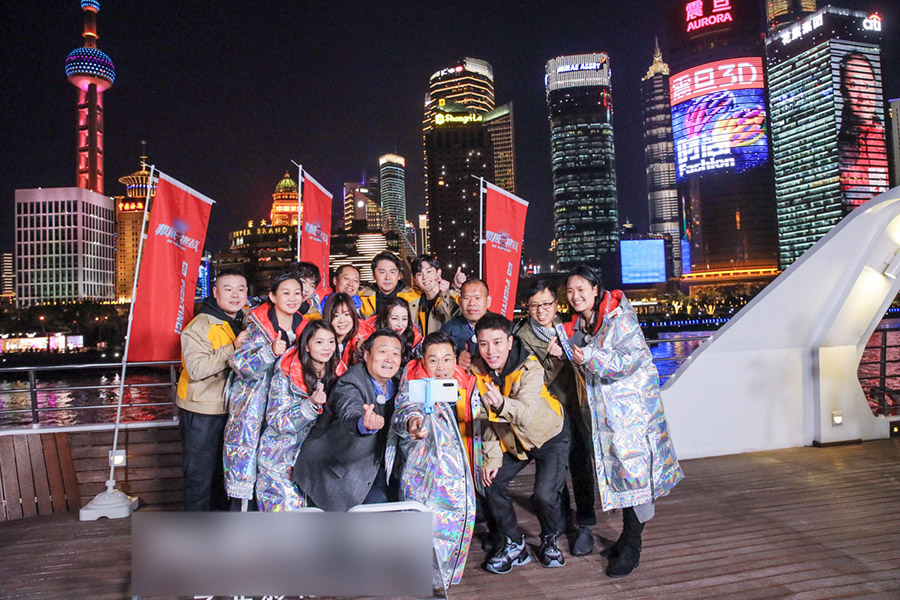 极限挑战致敬医生视频,极限挑战6大换血