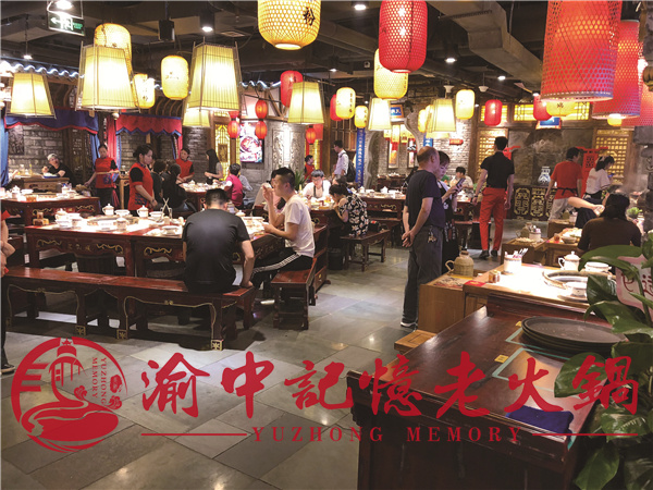 加盟一个火锅食材店的前景怎么样,火锅加盟店怎么经营好