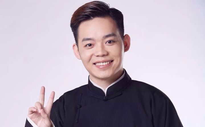 德云社20年全体德云社演员登场,德云社二十年全集