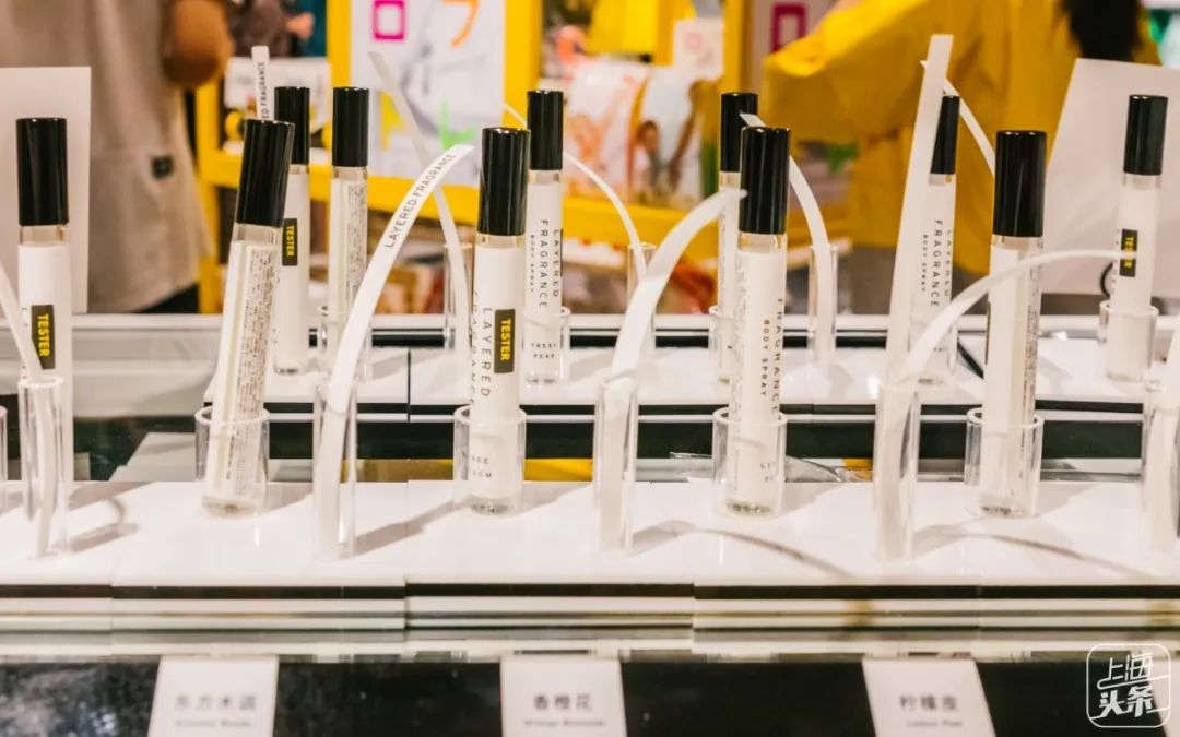 中国第一家日本百货,中国第一家日杂店