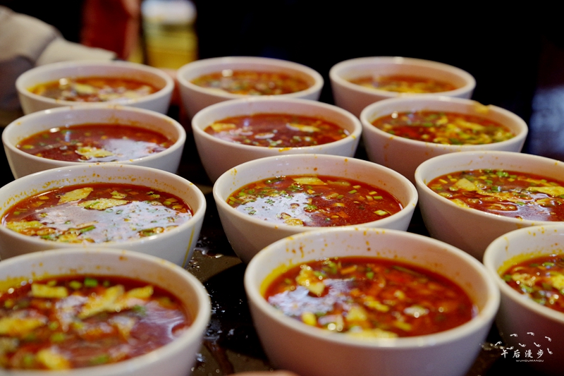 陕菜探秘小程序,陕菜探秘太白县