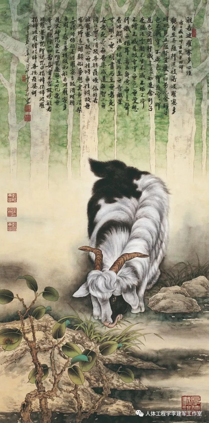 人体工程学生肖周运势：2020年6月14日—6月20日