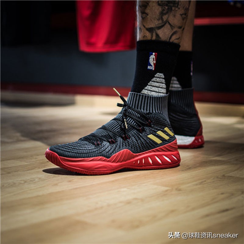 阿迪达斯千元鞋,阿迪达斯实战球鞋推荐