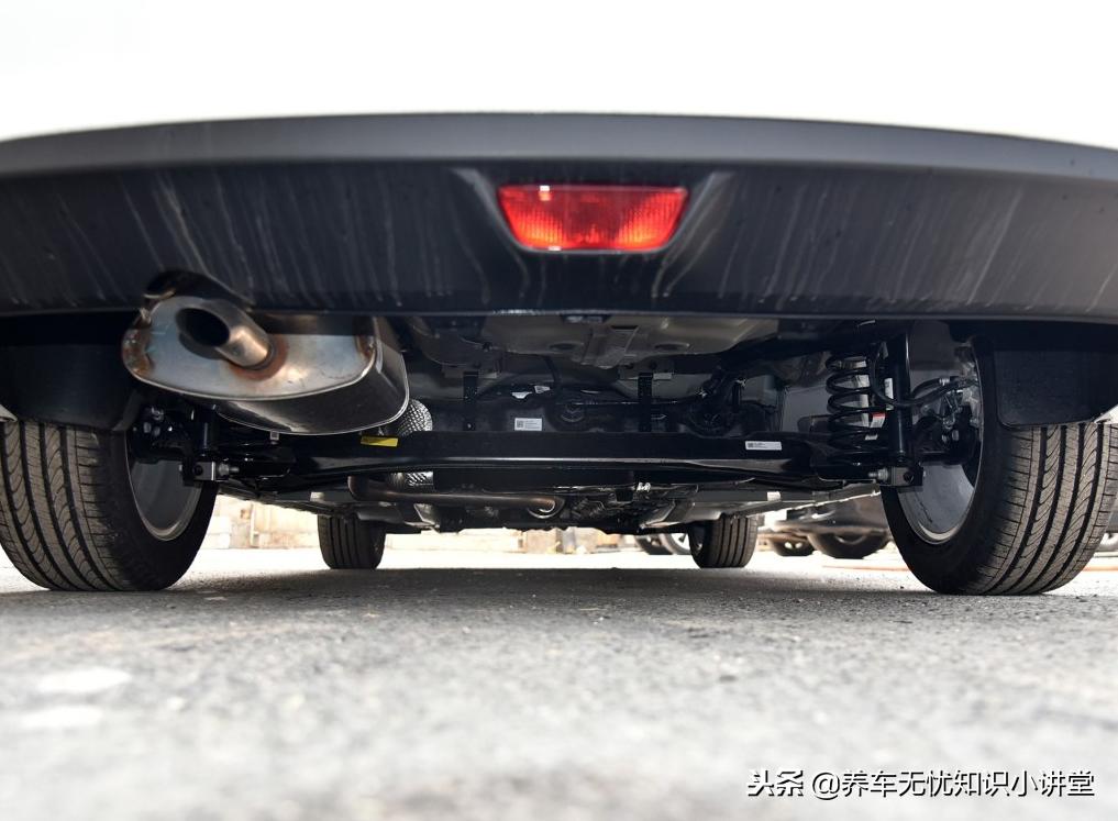 雪佛兰科沃兹爱信6at变速箱优缺点,雪佛兰科沃兹二手车优缺点