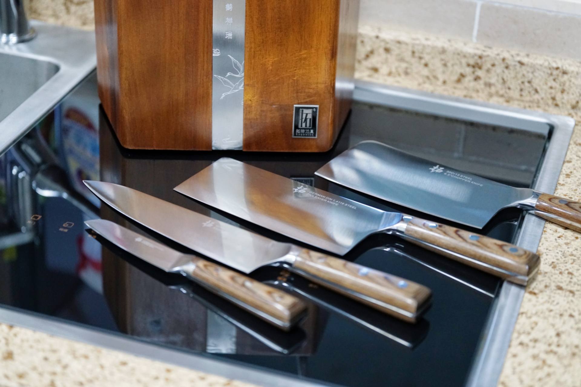 厨房必备神器推荐这款,不踩雷的厨房神器你用过几样