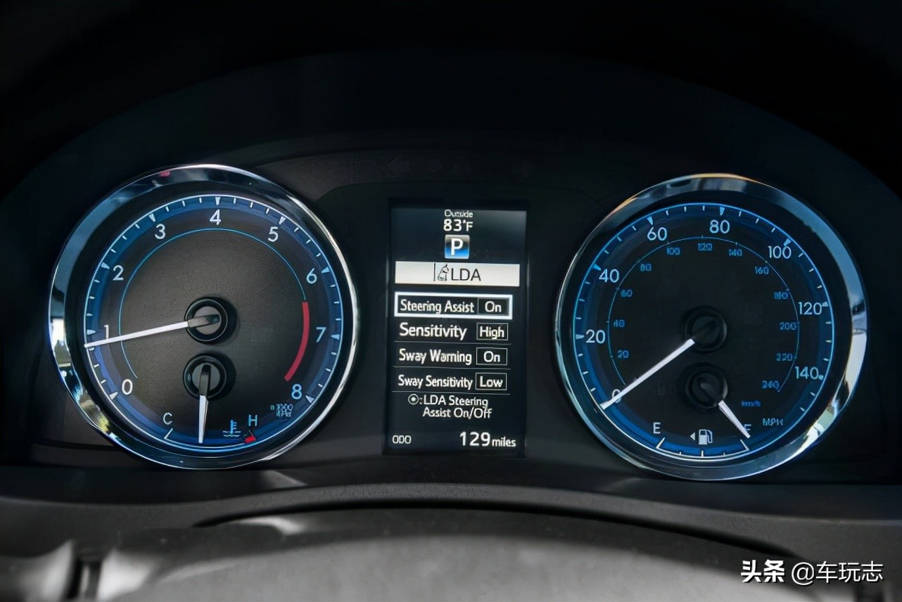 二手2012年丰田卡罗拉大概多少钱,2016丰田卡罗拉1.2t二手