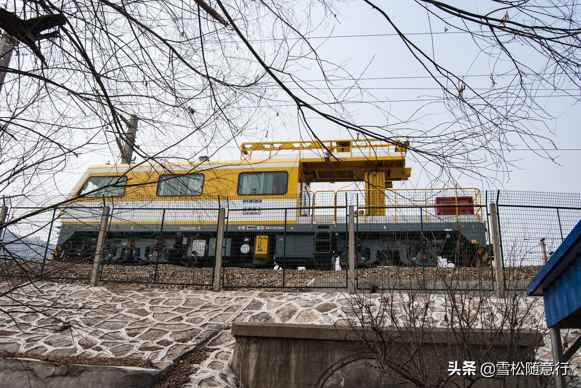 徐州全国性铁路枢纽,走马观花看中国