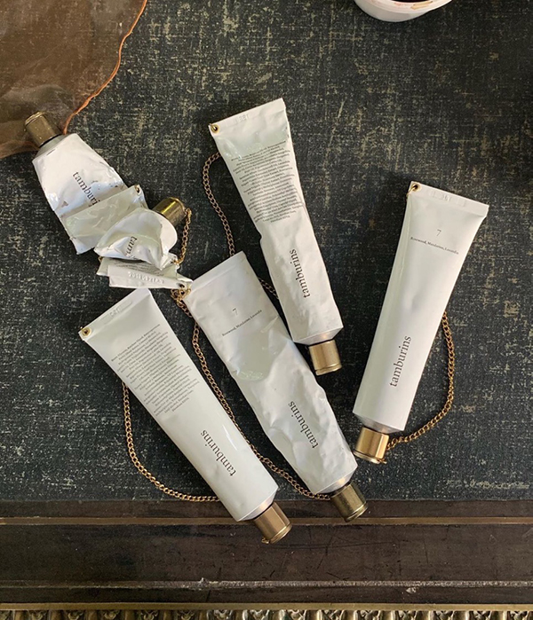 仙女必备护手霜推荐,秋冬的第一装备就是护手霜