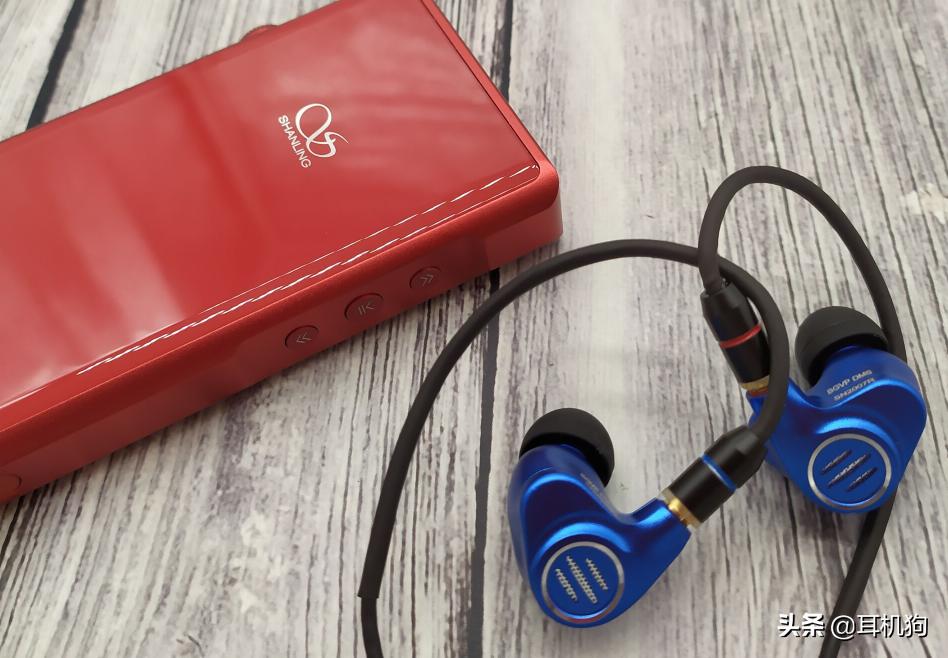 七单元旗舰耳机,价格高配置低却持续热卖