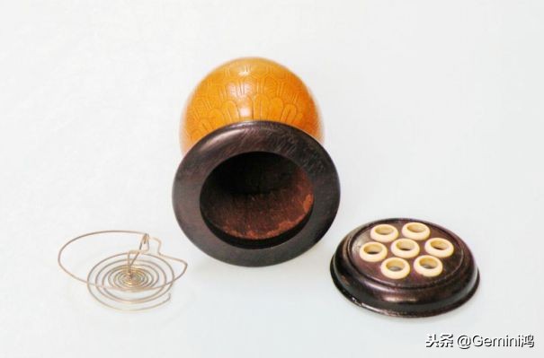 鸣虫葫芦如何选圈口,鸣虫葫芦怎么盘出来