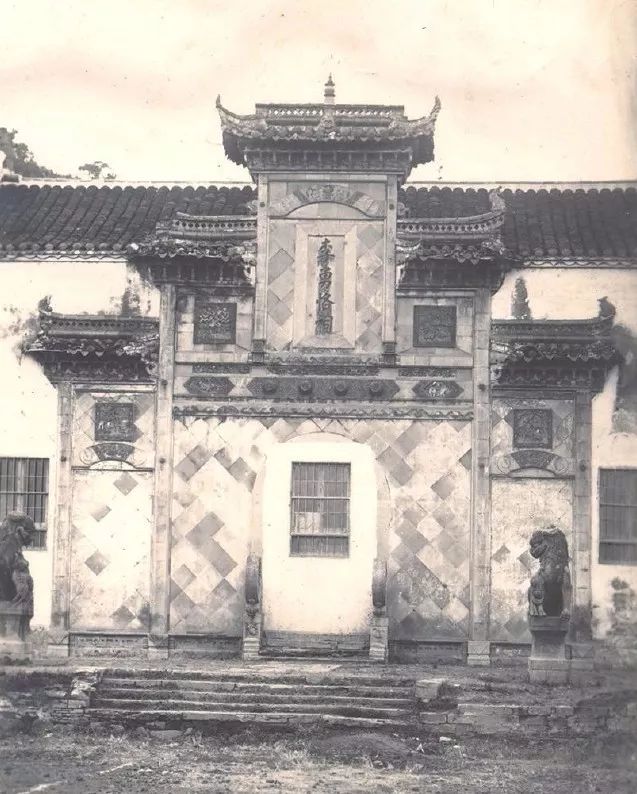 安徽有哪些古镇马鞍山好玩,马鞍山运漕古镇