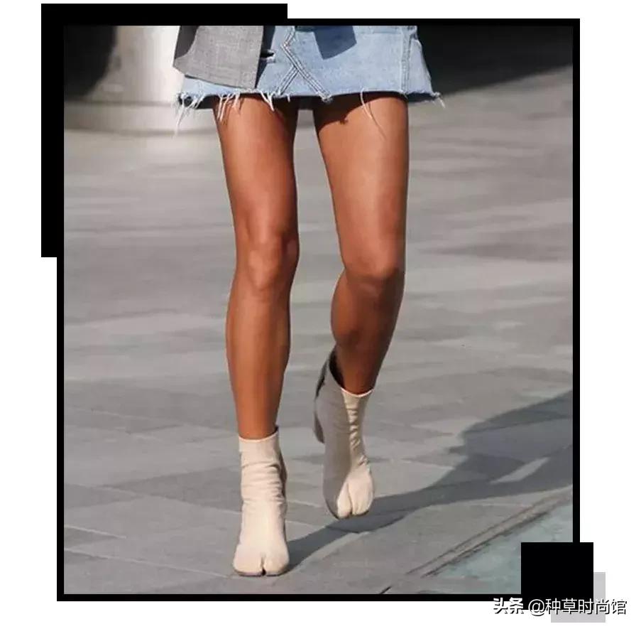 今年夏天最难看的鞋子,夏天最火的鞋款有哪些