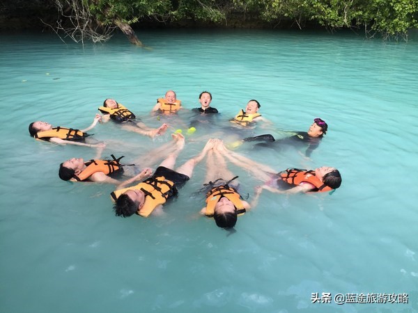 国外3000元旅游,国外最适合穷游的8个旅行地