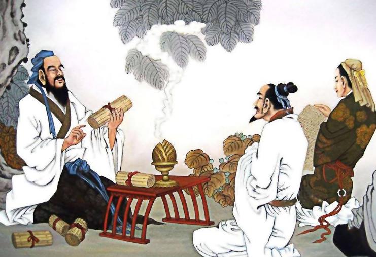 古人写诗讲究平仄读起来抑扬顿挫,古人写诗时如何记住平仄顺序