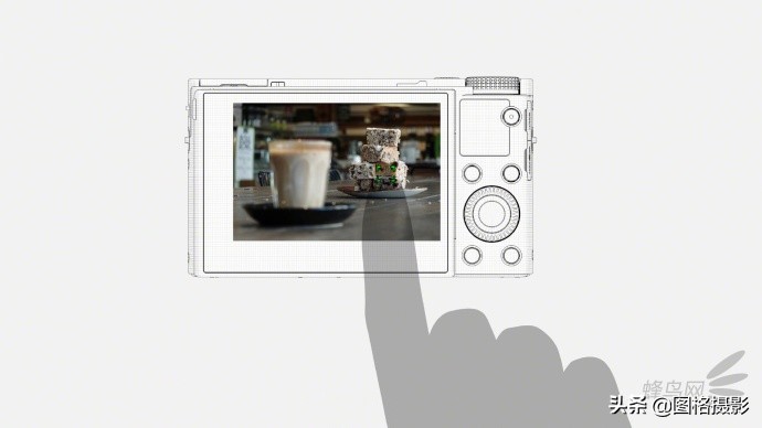 新一代黑卡索尼黑卡RX100VI售价7649