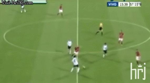 足坛十大被低估的后腰,足坛最后一位古典前腰