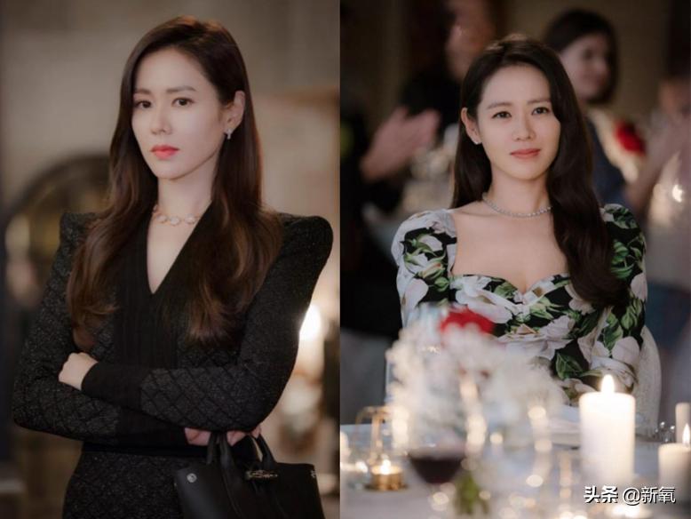 为什么孙艺珍do了这么多，却依然美成纯天然仙女？