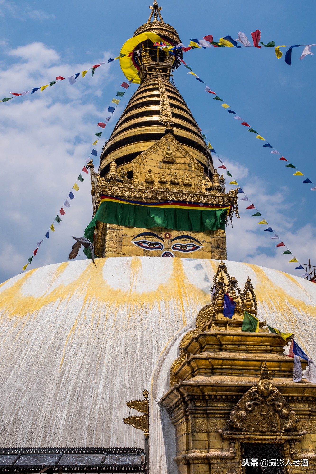 尼泊尔旅行攻略大全视频播放,尼泊尔全攻略