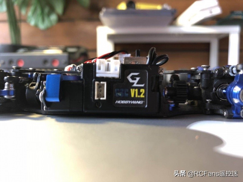 【基础贴】GLAV1和V2的来龙去脉