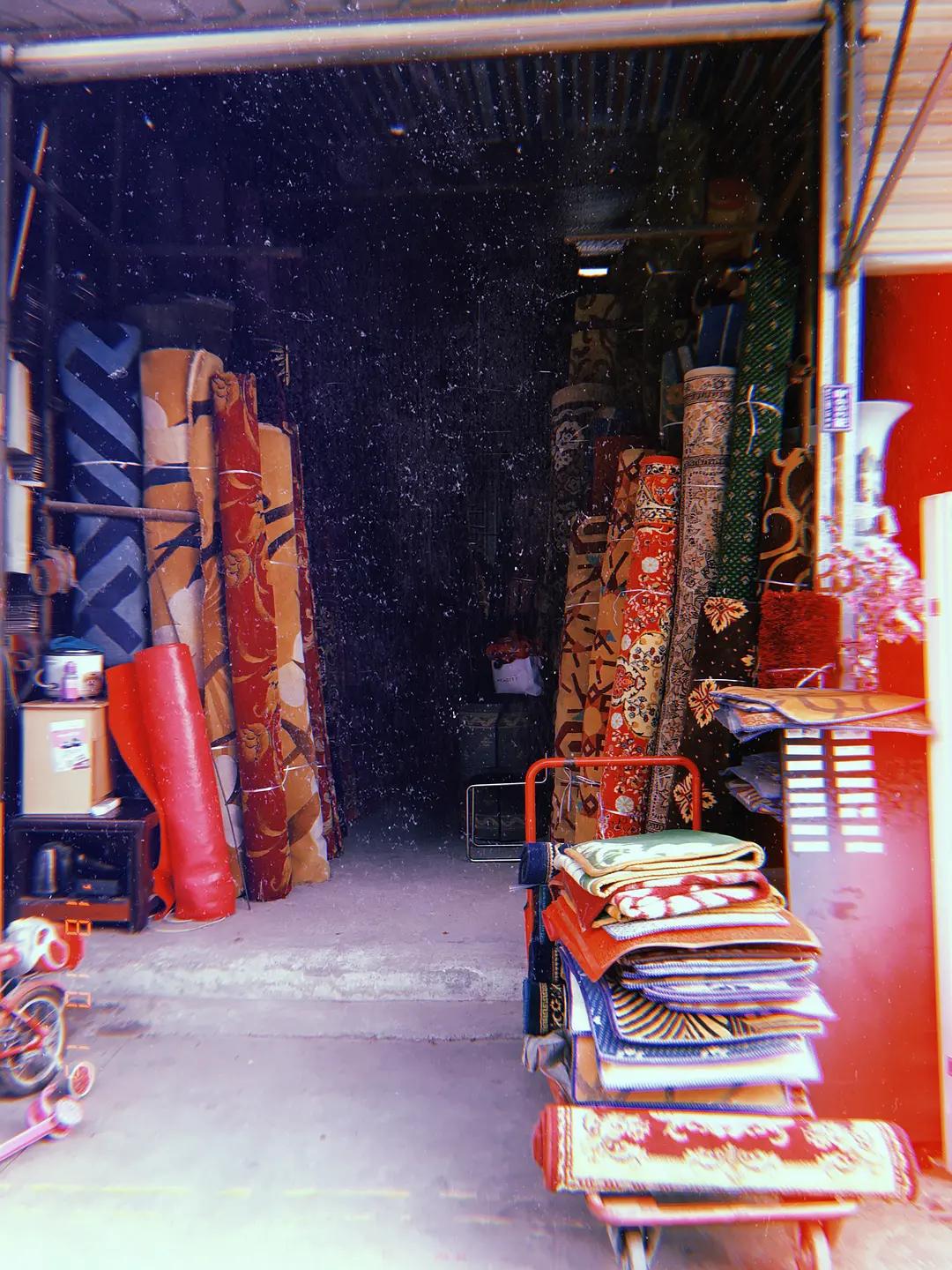 十陵二手旧货市场商家,成都十陵二手市场还在吗