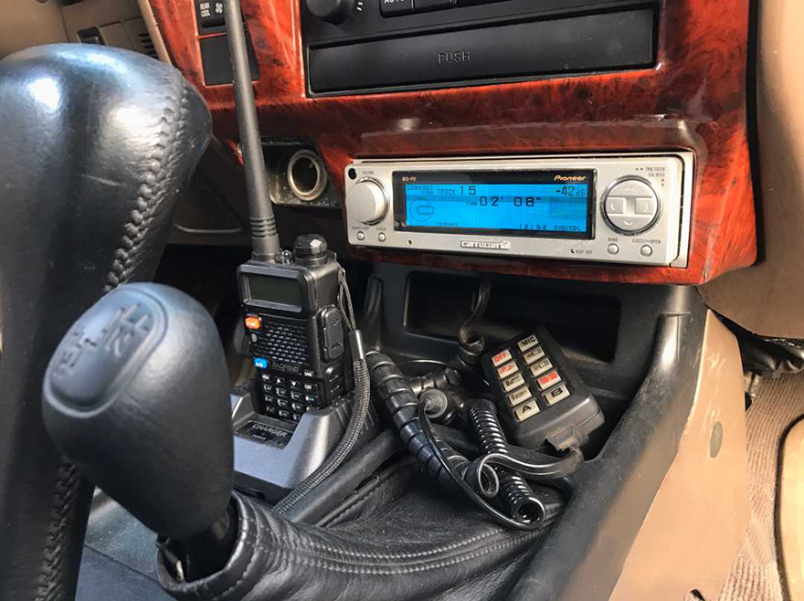 经典情怀老车丰田霸道lc95,丰田霸道3400lc95配件