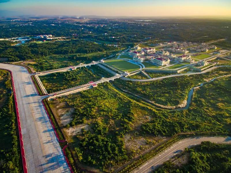 战争持续至今的国家,缅甸人民战后的真实生活