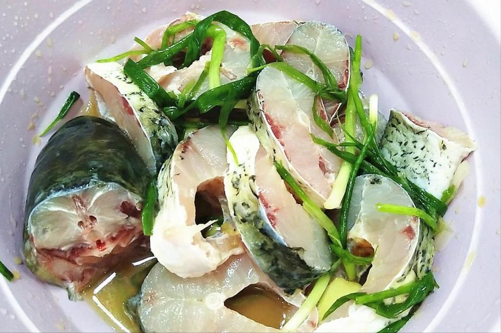 最简单的草鱼汤做法,草鱼汤的10种家常做法