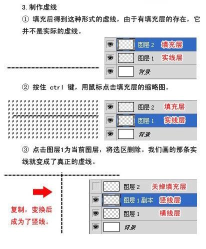 excel表格怎样绘制虚线,word上的虚线框怎么绘制