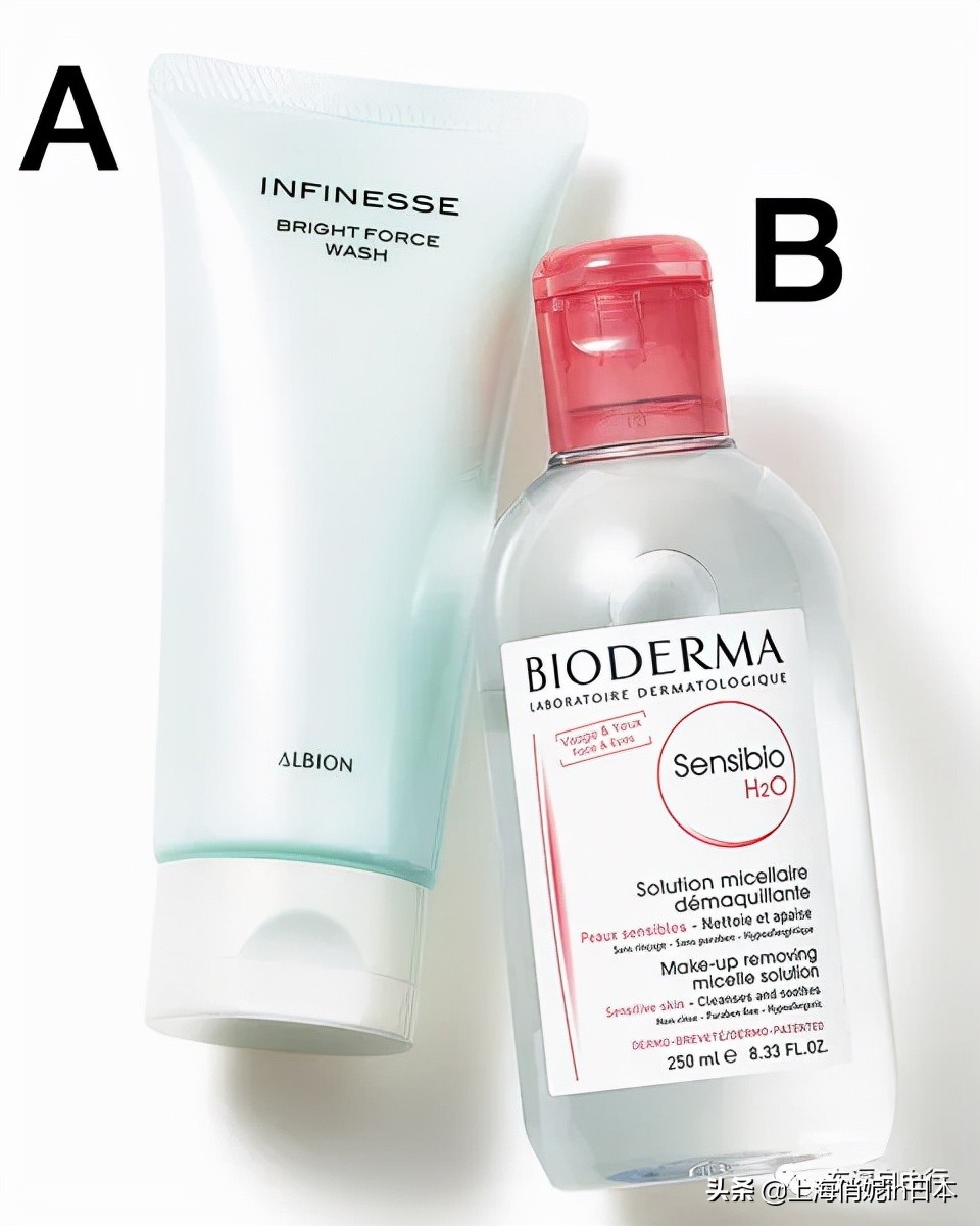 日本女生喜欢用的护肤品,日本女孩爱用的护肤品牌子