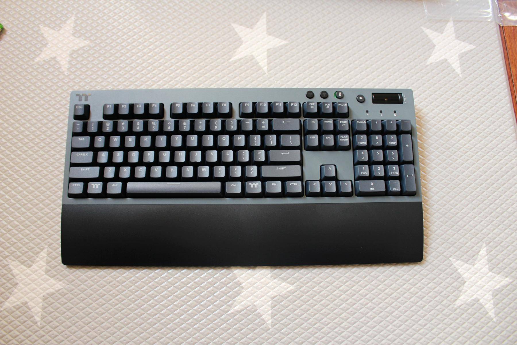 tt椋炶瀹秅821w1涓夋ā鏈烘閿洏璇勬祴,鏇滆秺tt821鏈烘閿洏