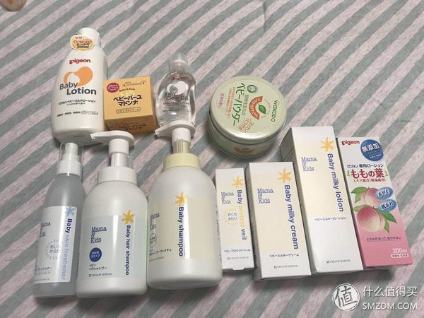 待产测评,待产包测评子初