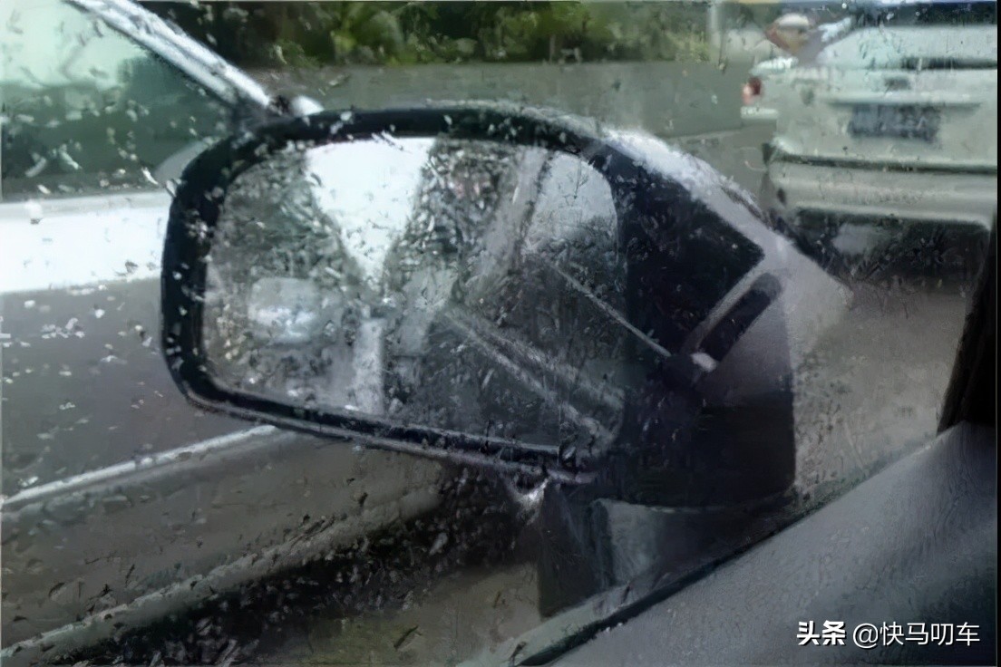 科二科三考试时下大暴雨怎么办,科二科三下雨天怎么操作