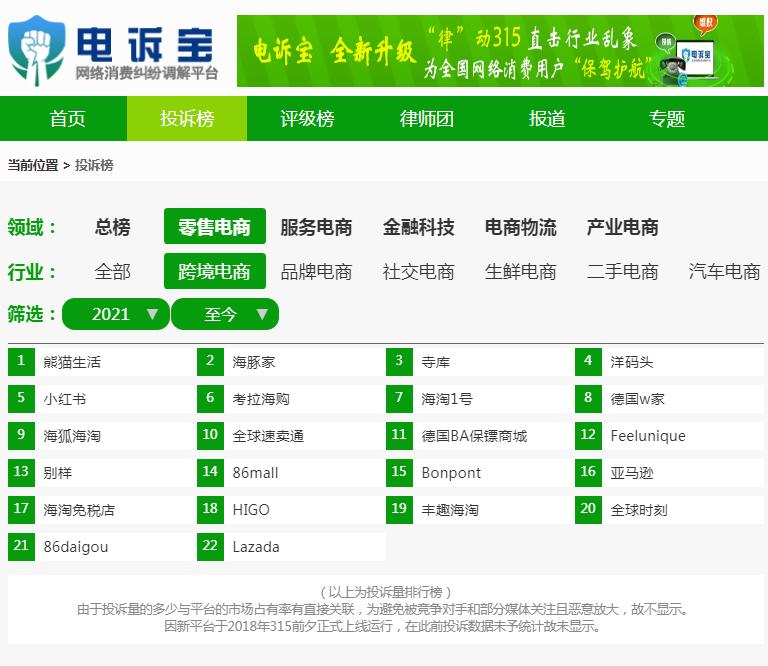 洋码头不给退货退款怎么办,洋码头退款不到账投诉哪里