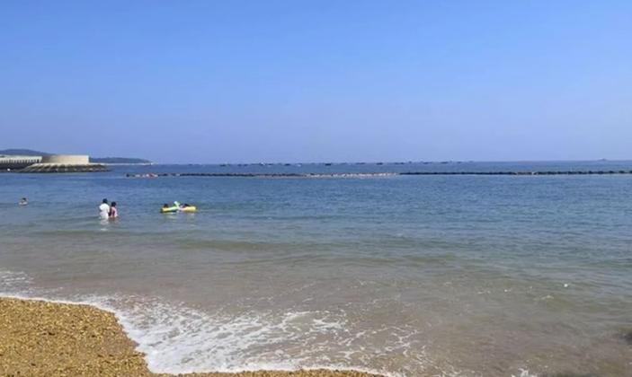 大连滨海路几月最美,大连最美季节