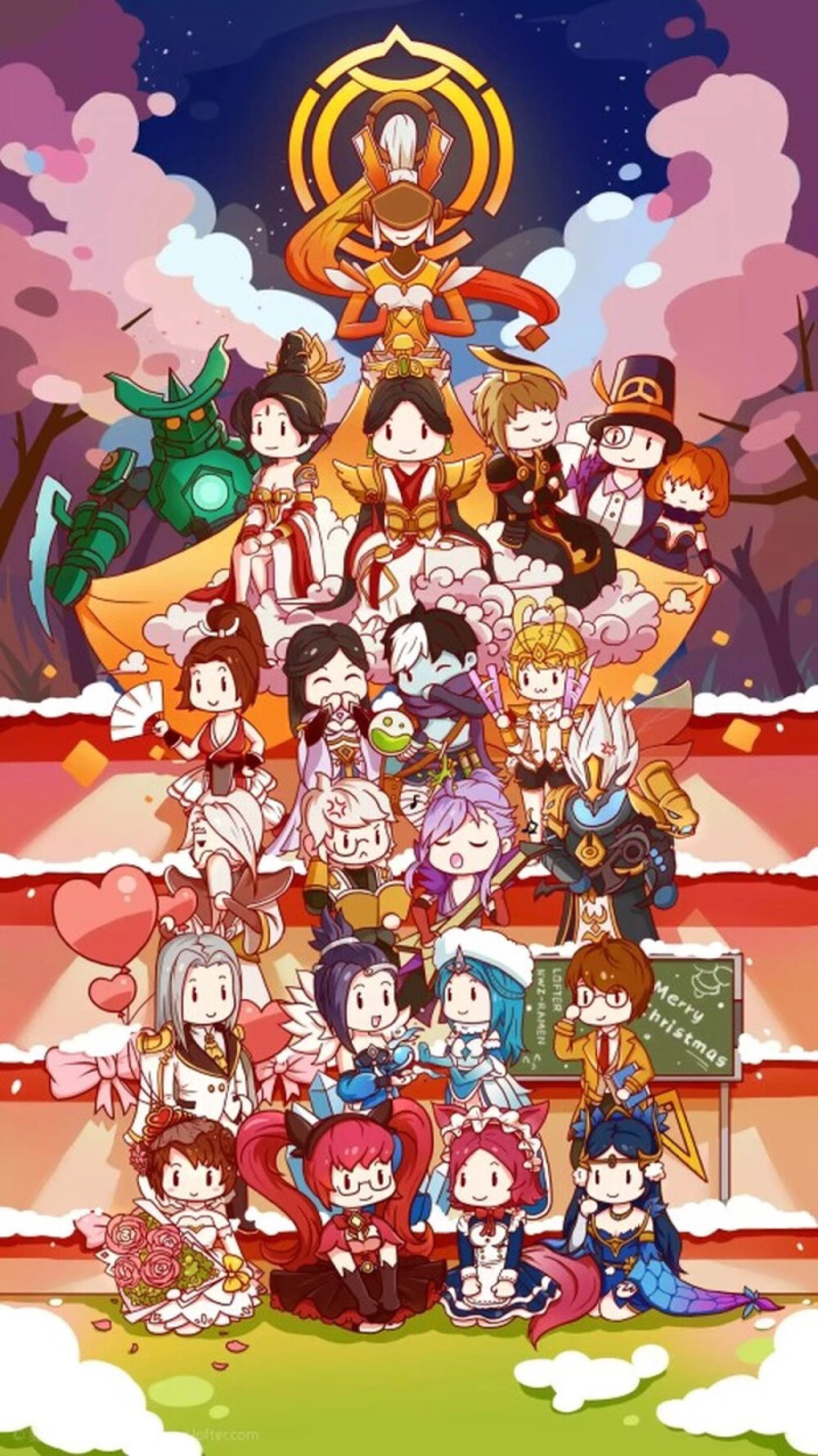 王者荣耀你的本命英雄在哪里排名,王者荣耀哪个才是你的本命英雄